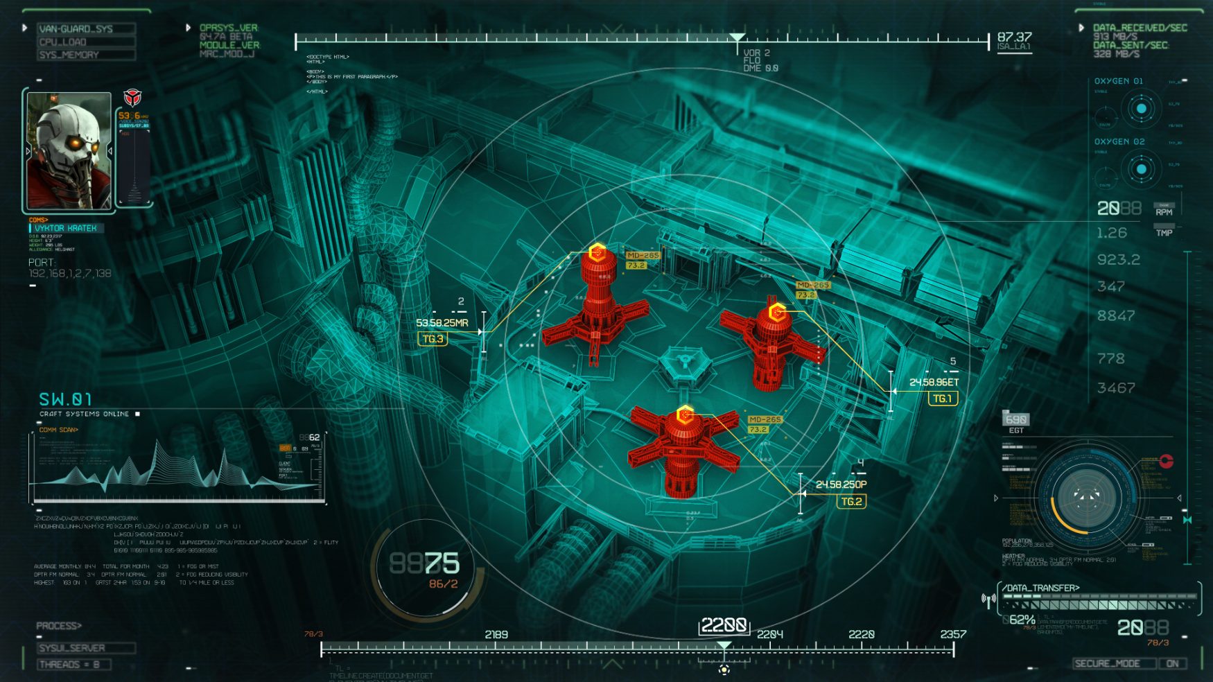 Killzone HD' developers had to perform 'software archaeology' on