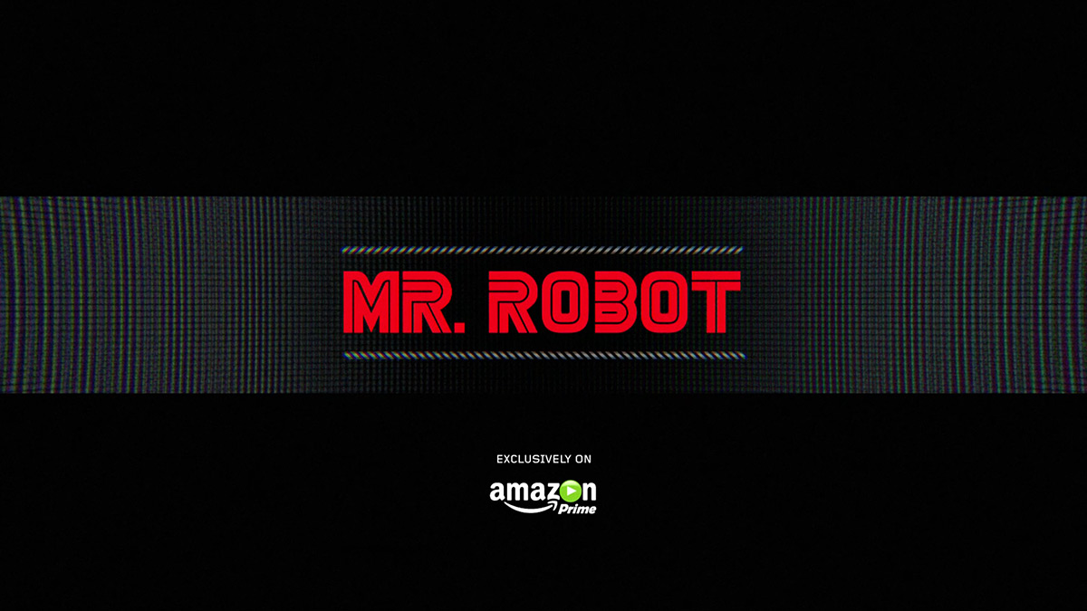 Mr. Robot Interview, TVLine Studio Presented by ZTE