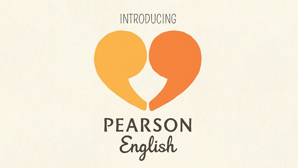 Pearson English - Territory Studio