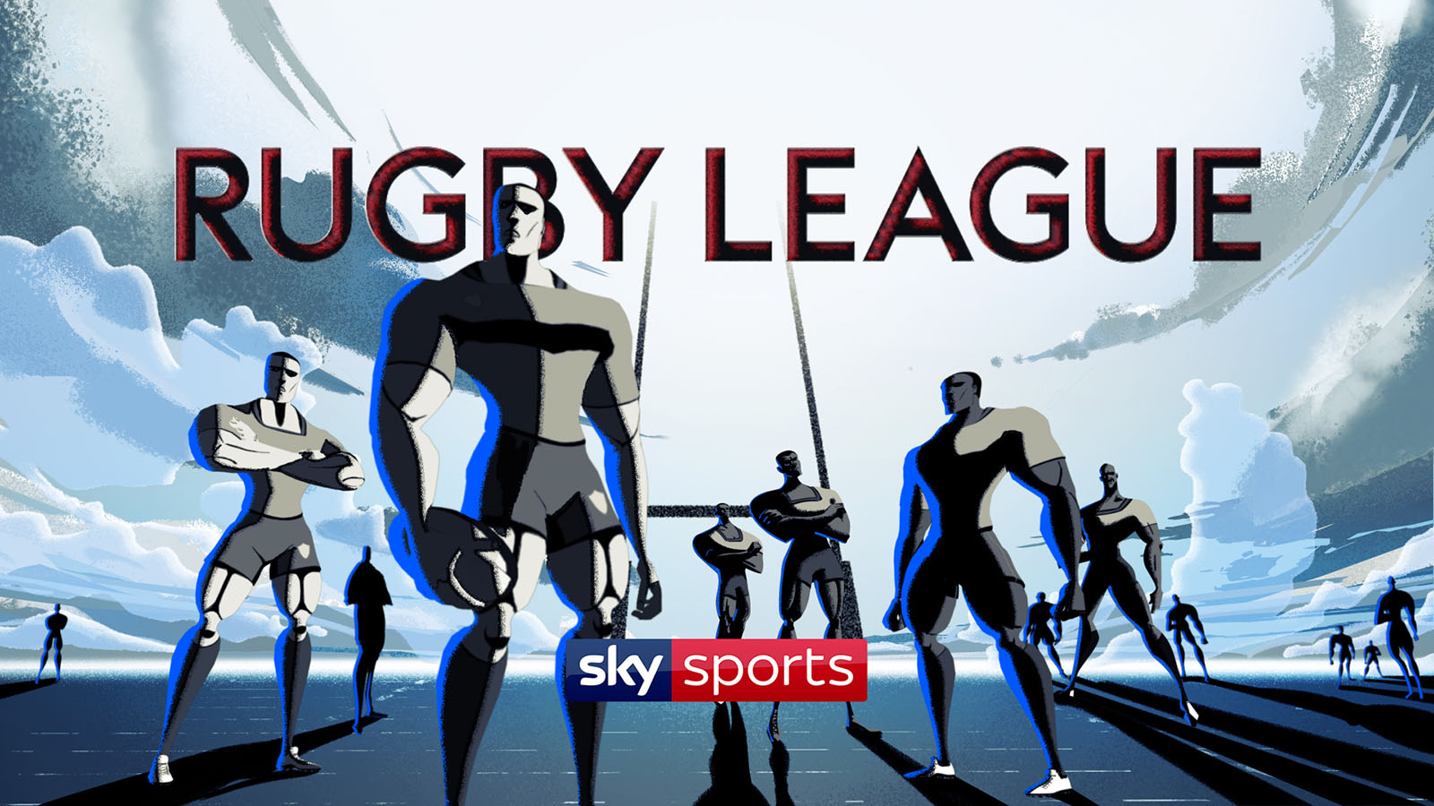 sky sports rugby league