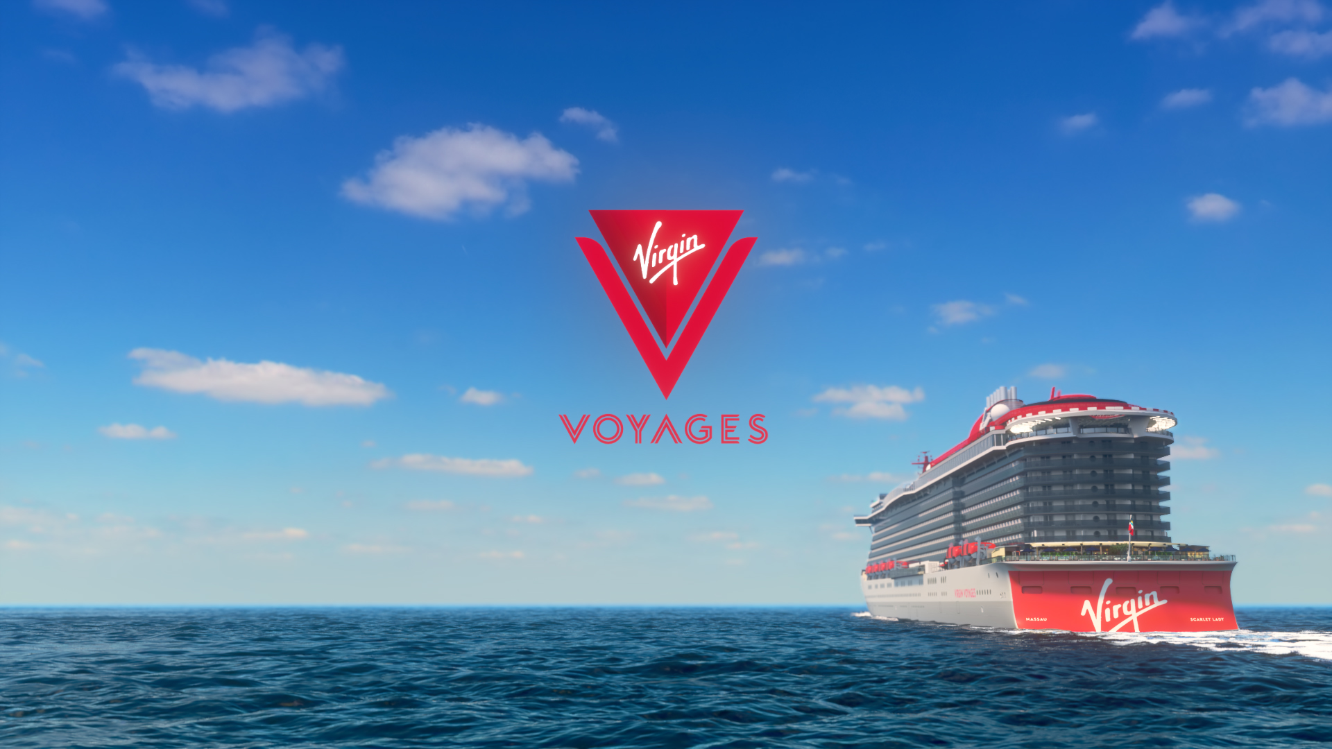 Virgin Voyages Territory Studio