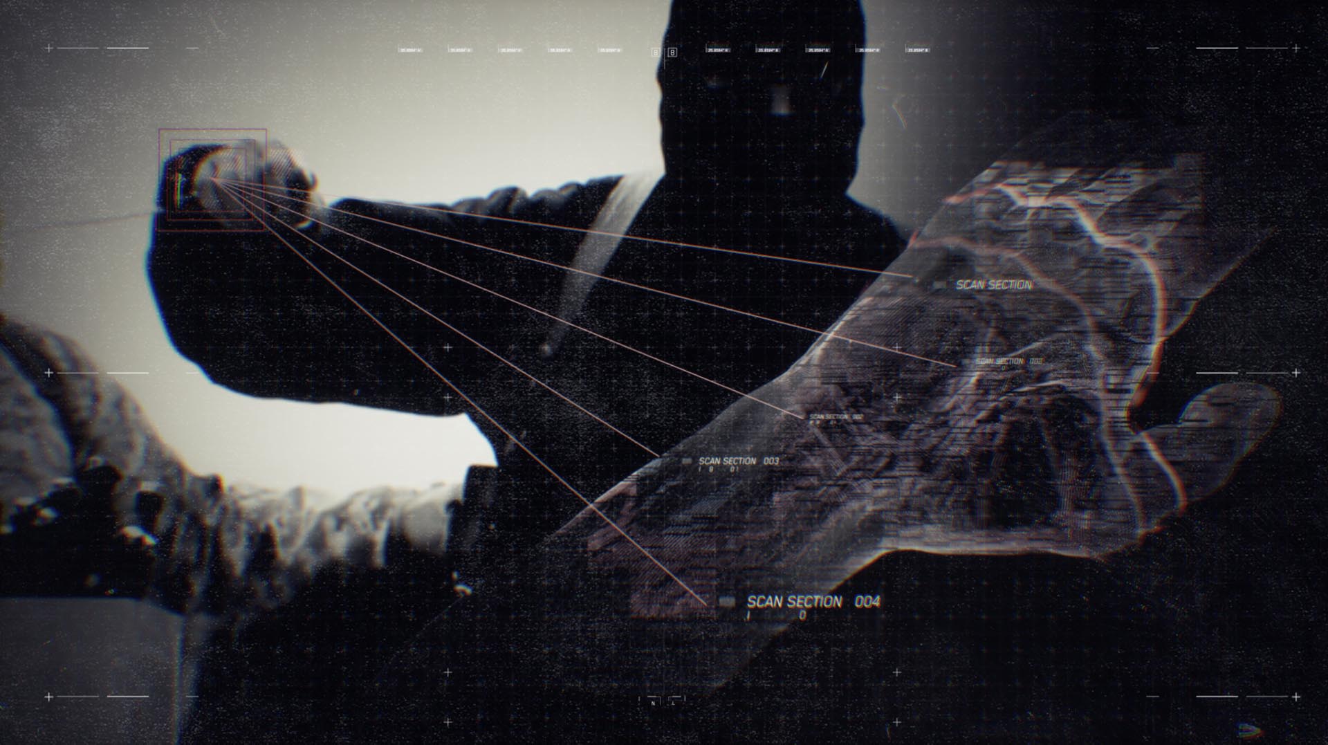 Jihadi John Titles - Territory Studio