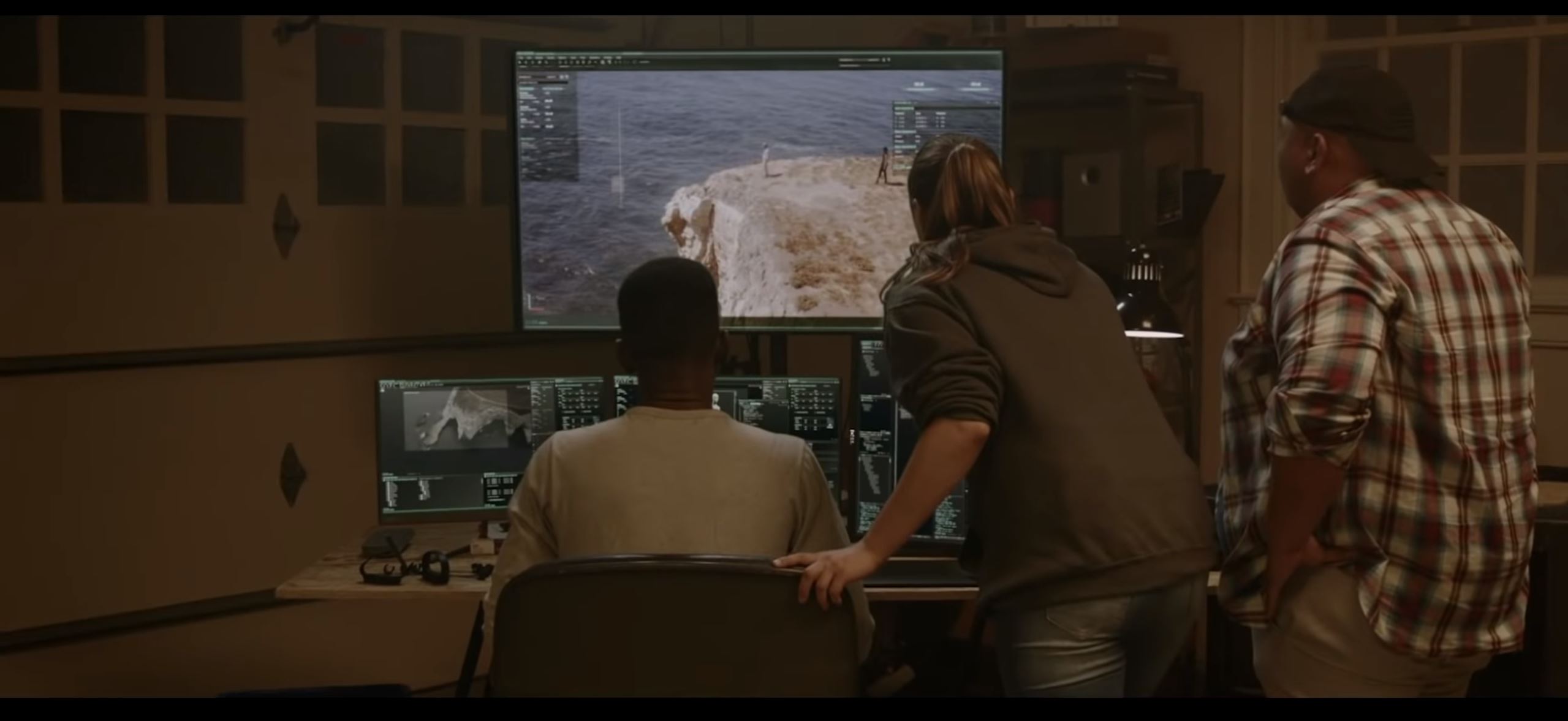 Watch Room Territory Studio