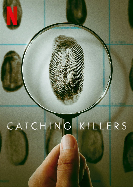 Catching Killers - Territory Studio