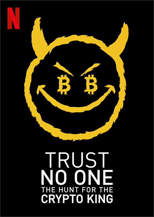Trust no one: the hunt for the crypto king add bitcoin greenfield indiana