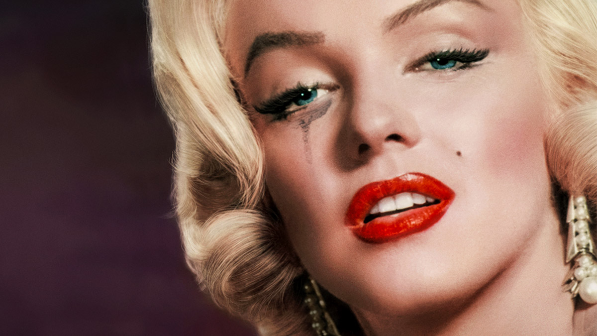 The Mystery Of Marilyn Monroe Territory Studio