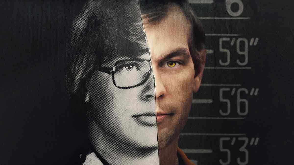 Conversations with a Killer The Jeffrey Dahmer Tapes - Territory