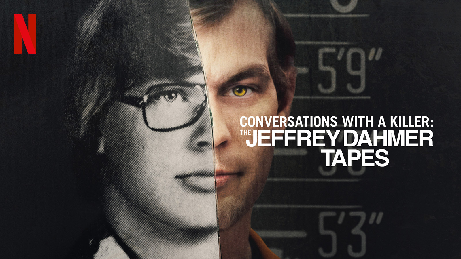 Conversations with a Killer The Jeffrey Dahmer Tapes - Territory