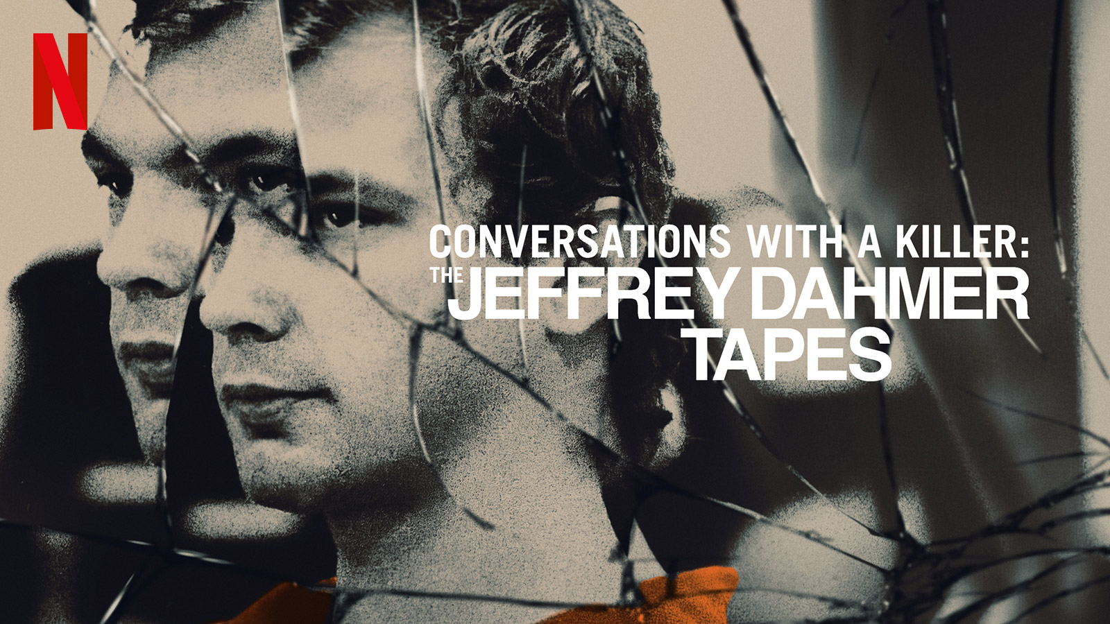 Conversations with a Killer: Jeffrey Dahmer