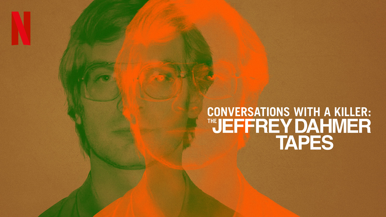 Conversations with a Killer: Jeffrey Dahmer