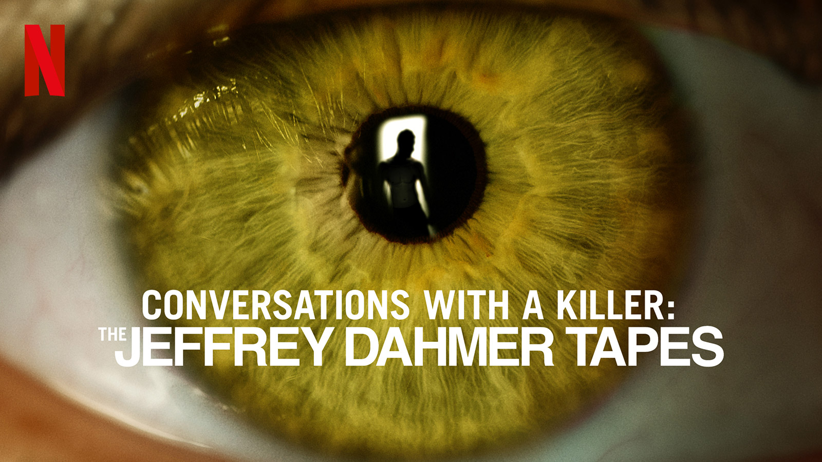 Conversations with a Killer The Jeffrey Dahmer Tapes - Territory