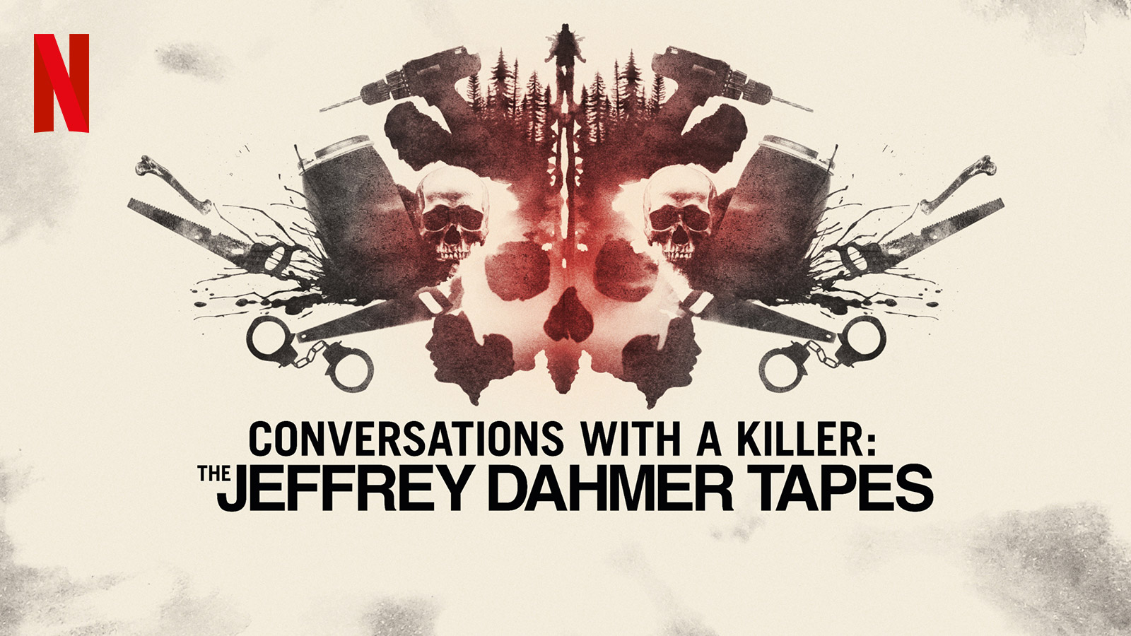 Conversations with a Killer The Jeffrey Dahmer Tapes - Territory