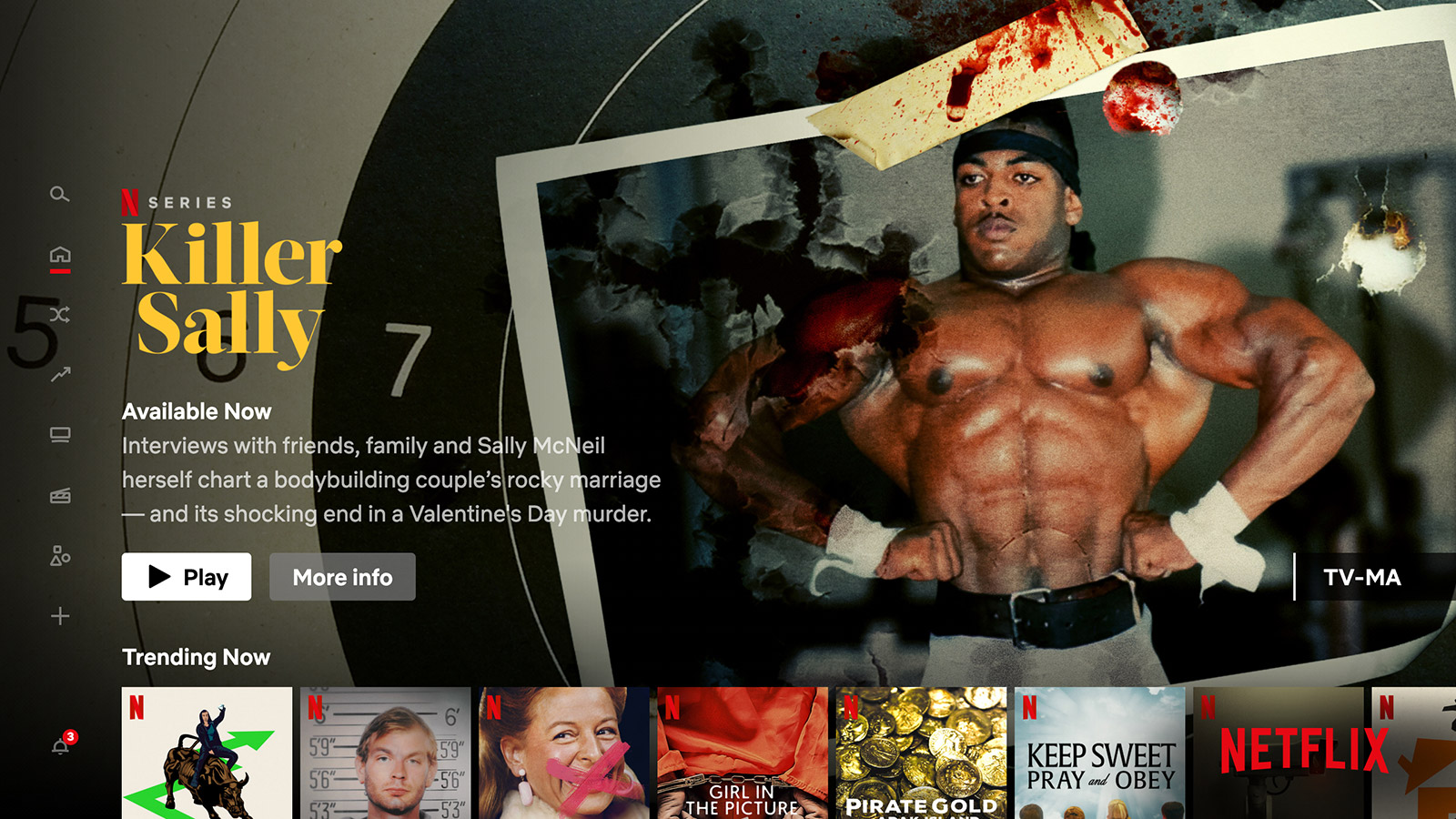 Killer Sally Territory Studio Killer Sally Territory Studio