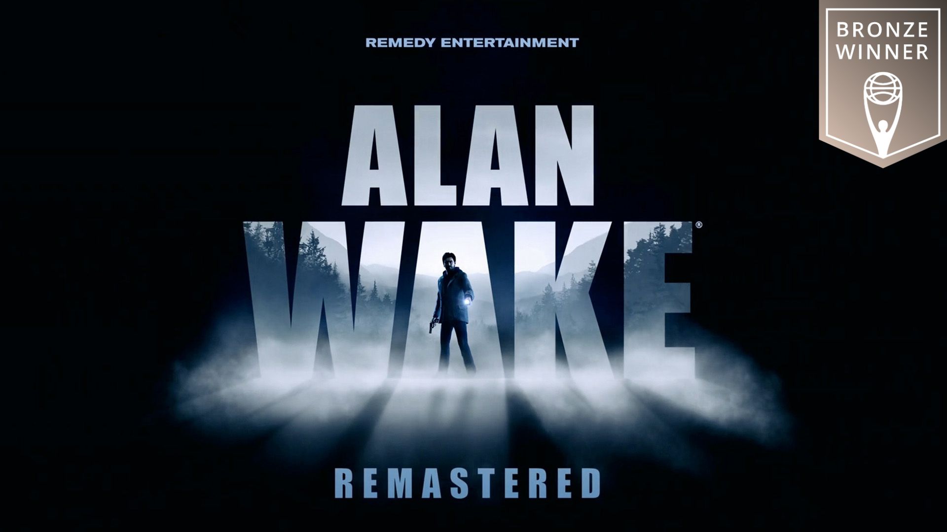 Judging a Book by Its Cover: The Making of Alan Wake Remastered