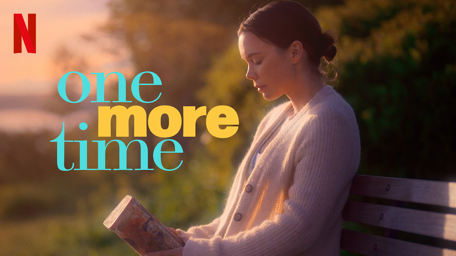 Watch One More Time  Netflix Official Site