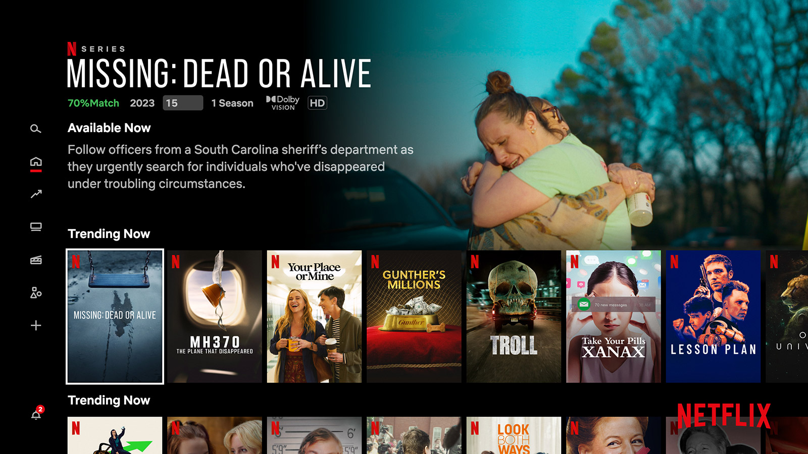 Is Netflix's New Series Missing: Dead or Alive? Real or Fake?