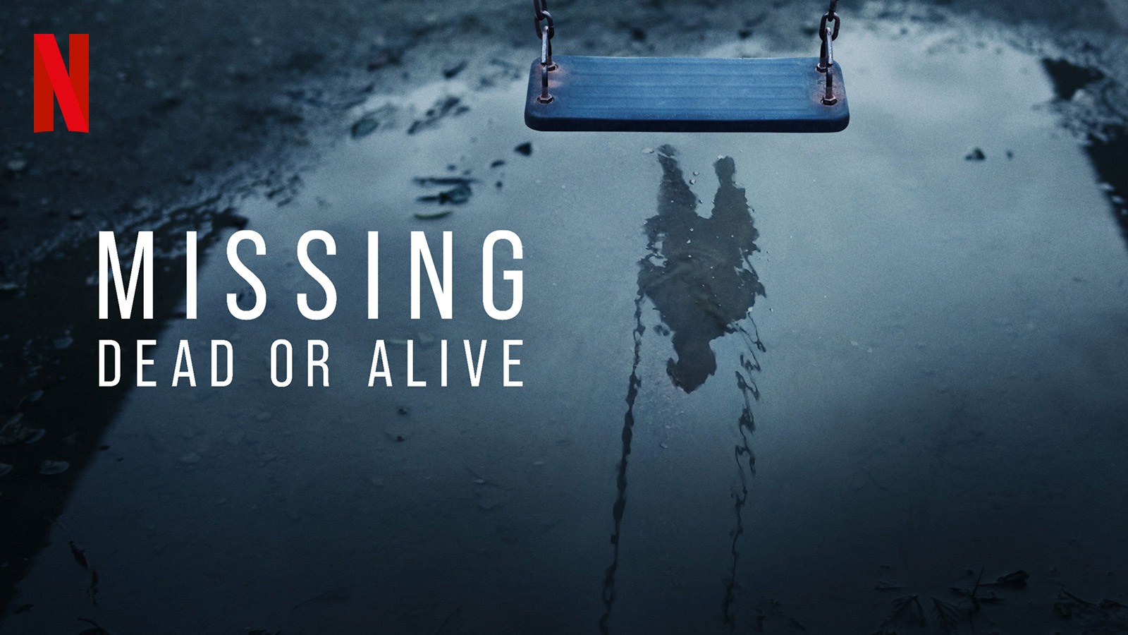 Missing: Dead or Alive? – Review, Netflix